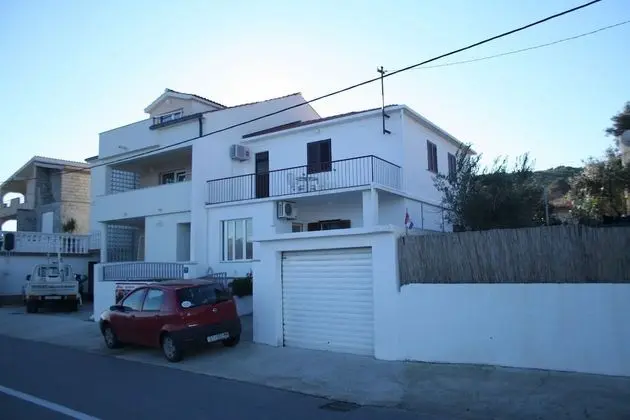 Andja - 5 m From the Beach - A1 - Dış Mekan