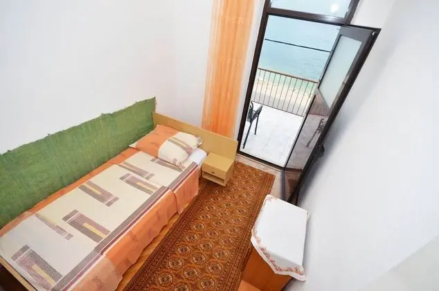 Andja - 5 m From the Beach - A1 - Oda