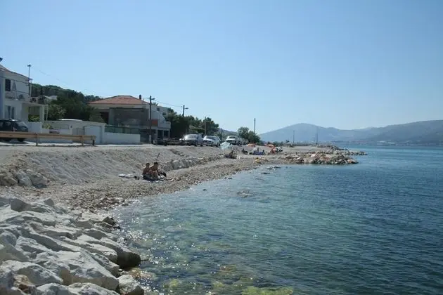 Andja - 5 m From the Beach - A1 - Plaj