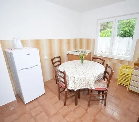 Andja - 5 m From the Beach - A1 - Yerinde Yemek