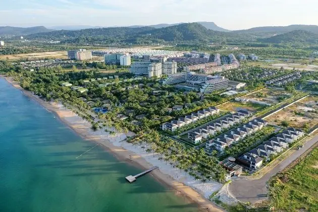Andochine Resort & Spa Phu Quoc