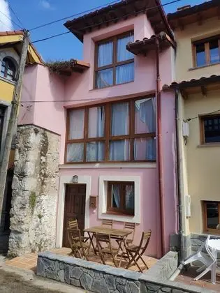 Andolina. Casa a 900m de la playa