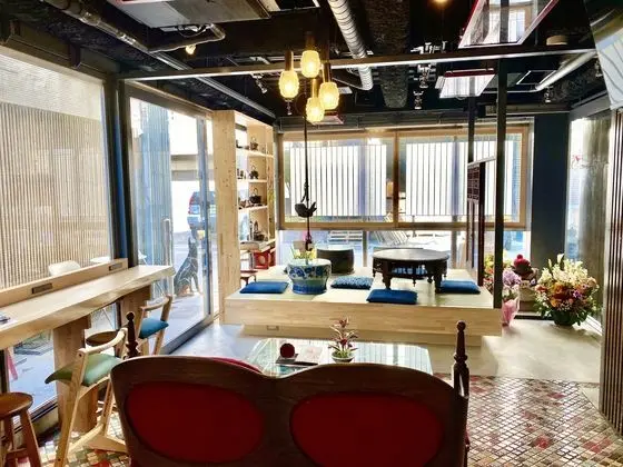 ANDON RYOKAN HOTEL