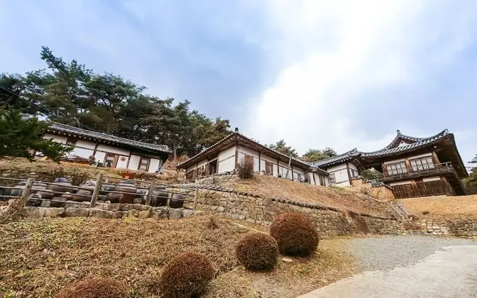 Andong Gotaek Lee Sang-ru