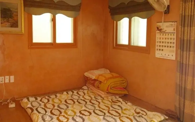 Andong Guesthouse Sean