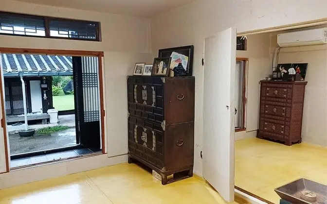 Andong Hakbong Jongtaek