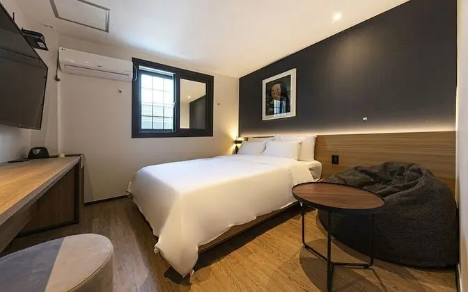 Andong No25 Andong Station Branch