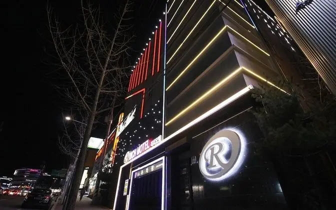 Andong Okdong Rich