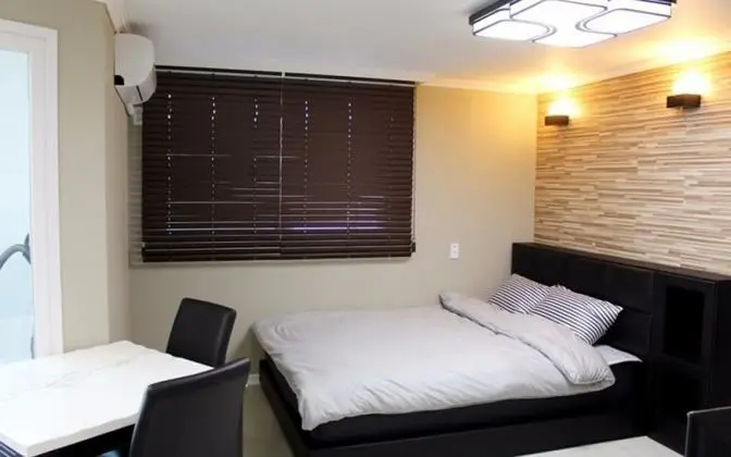 Andong Sketch Pension