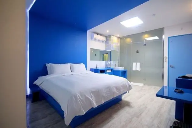 Andong Studio131 Hotel