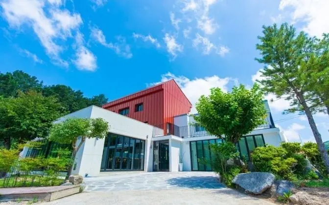 Andong Tom Sawyer's Adventure Pension