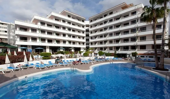 Andorra Aparthotel - Genel