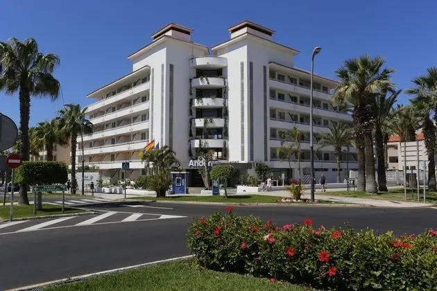 Andorra Aparthotel - Öne Çıkan Resim