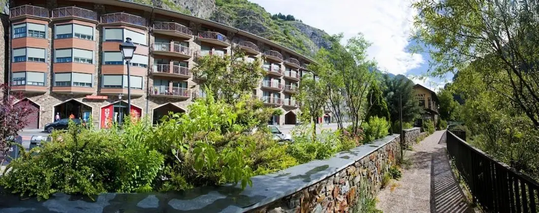 Andorra4days Canillo