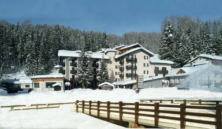 Hotel Andossi