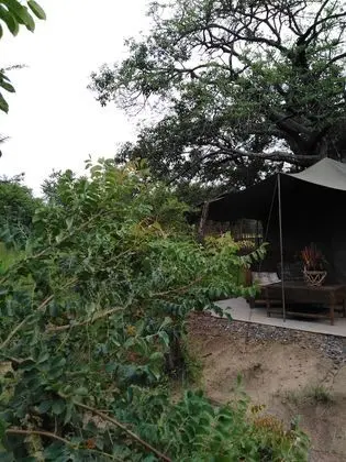 Andova Tented Camp - Oda