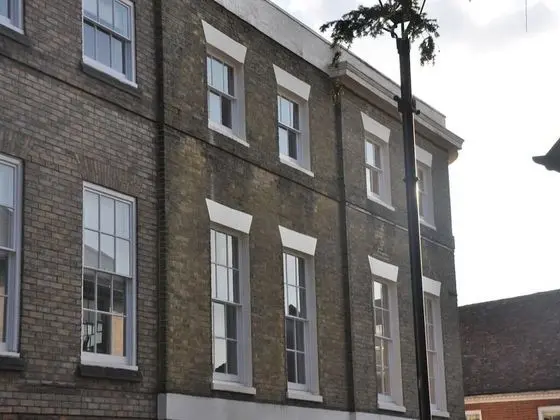 Andover Apartments