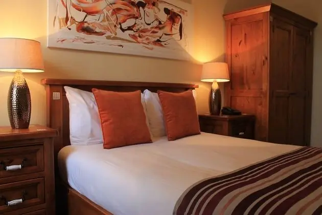 Andover House Hotel & Restaurant - Adults only - Oda
