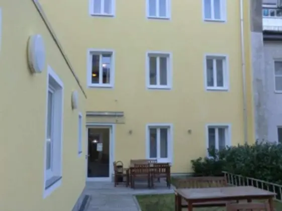 Hotel Andra