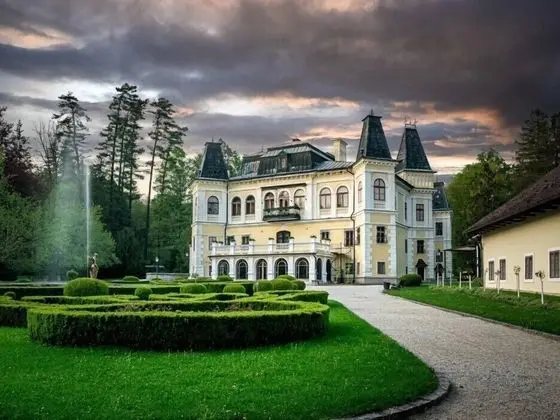 András pension