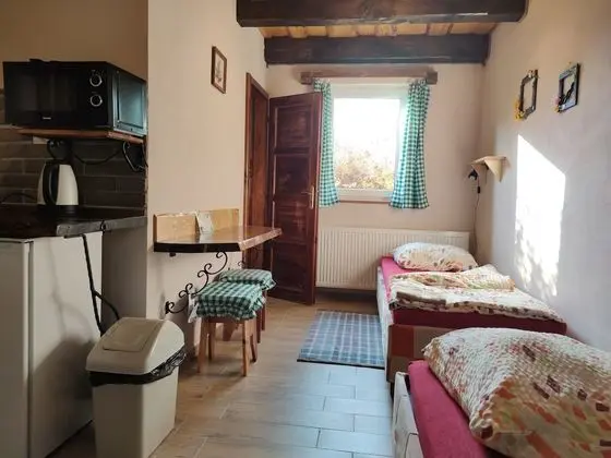 András pension - Öne Çıkan Resim