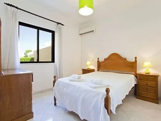 Villa Andre 3 Bedroom Villa With Pool - Walking Distance to Albufeira - Oda