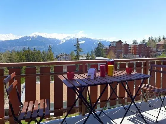 Andrea A B Crans-montana