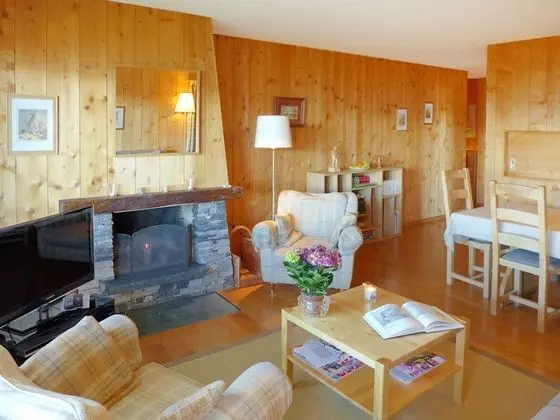 Andrea A B Crans-montana - Öne Çıkan Resim