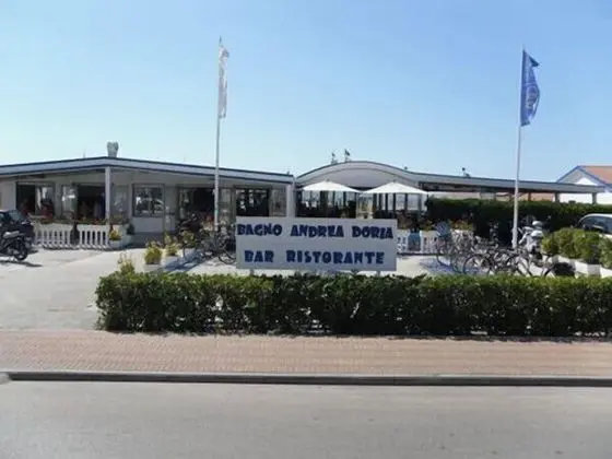 Hotel Andrea Doria