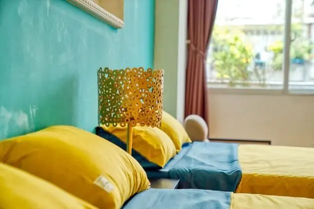 Andrea Home Hotel