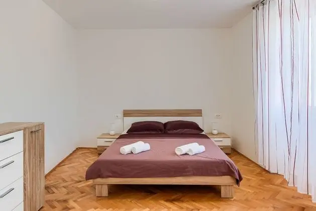 Andrea&Leon Apartments