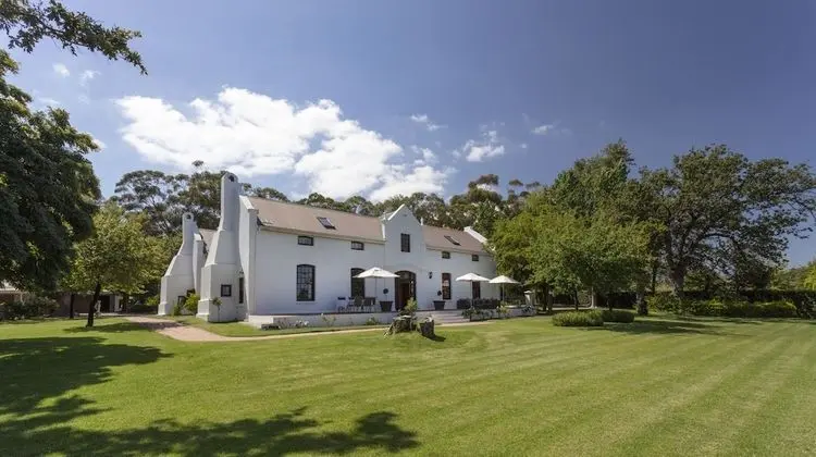 Andreas Country House - Dış Mekan