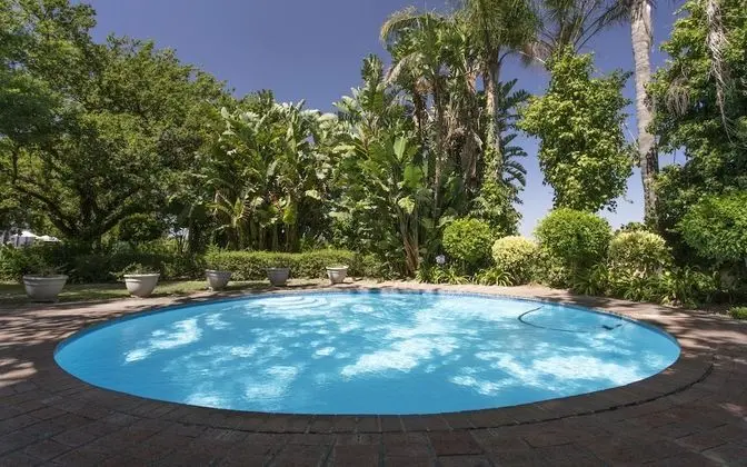 Andreas Country House - Havuz
