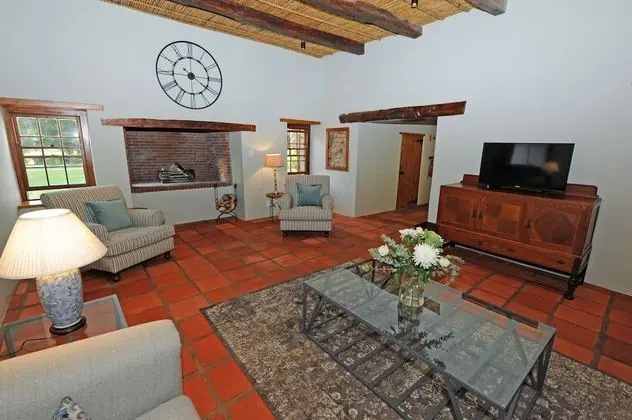 Andreas Country House - Lobi