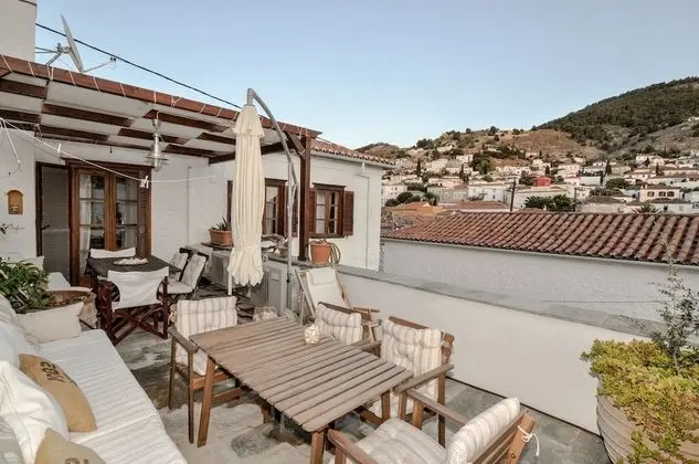 Villa Andreas