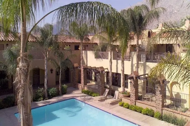 Andreas Hotel & Spa