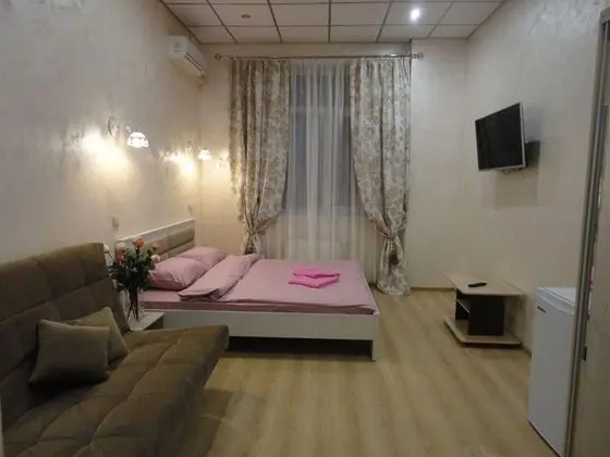 Hotel Andreevsky - Öne Çıkan Resim