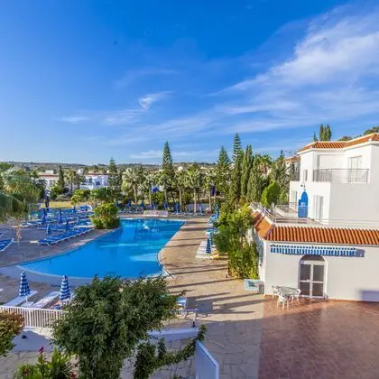 ANDREOTIS HOTEL APTS