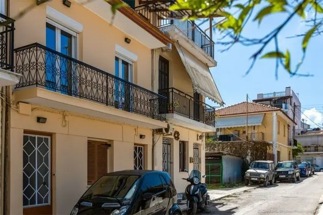 Andria City Apartment