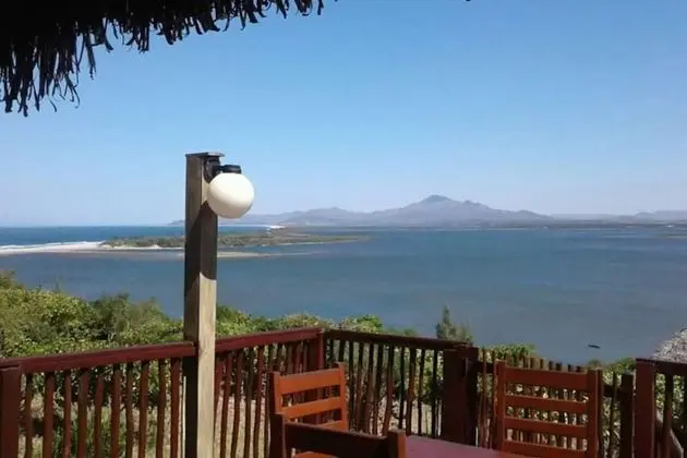 Andriambe Lodge
