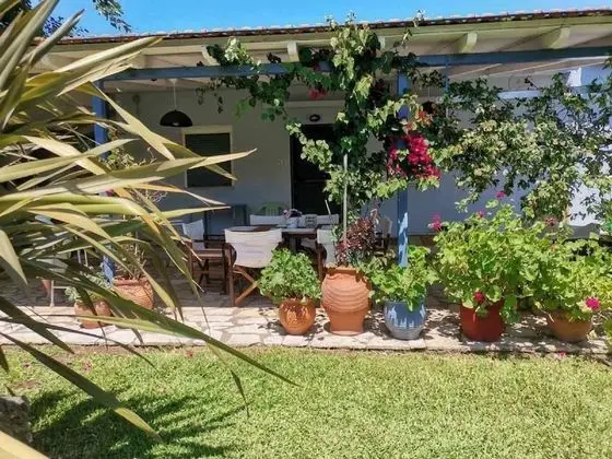 VILLA ANDRIANA