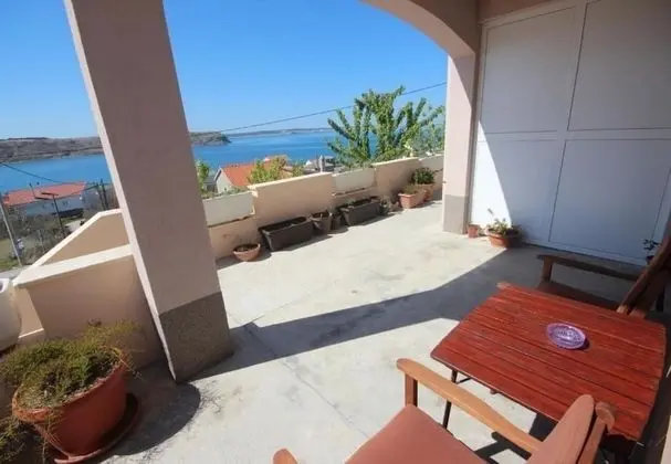 Andrija - With Great View - A1