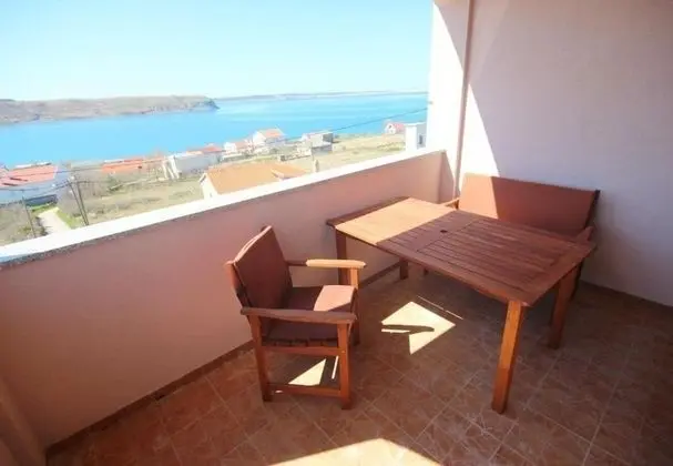 Andrija - With Great View - A4 - Öne Çıkan Resim