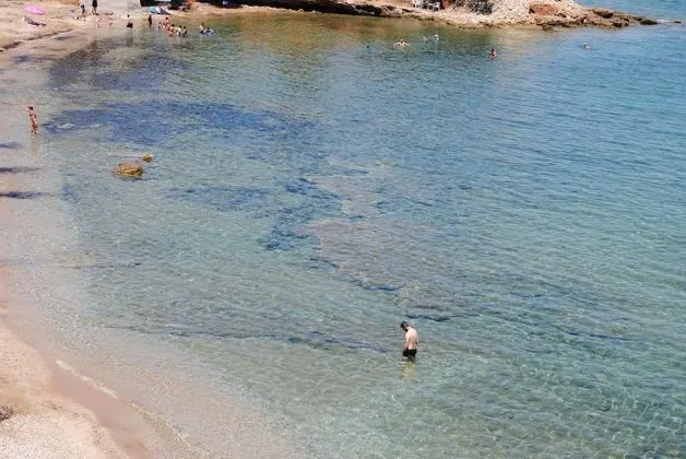 Andromachi Apartments