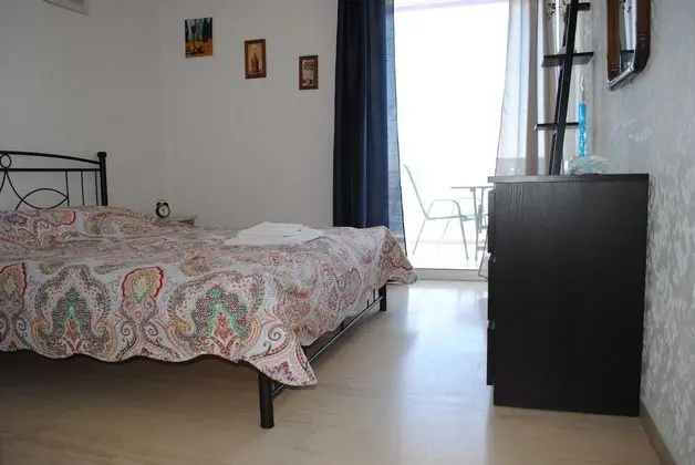 Andromachi Apartments - Oda