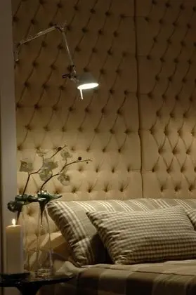 Andromeda Boutique hotel - Oda