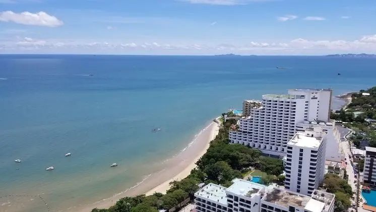 The Andromeda Condominium