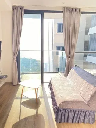 The Andromeda Condominium - Öne Çıkan Resim