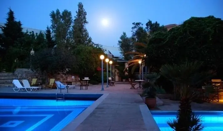 Villa Andromeda