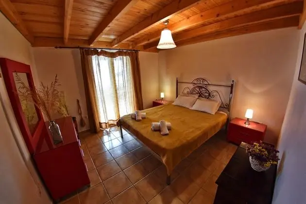 Andromeda House, Amazing House At Delfini Resort - Oda
